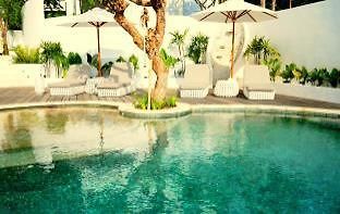 Cloud Nine Estate Villa Ubud Buitenkant foto