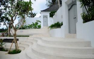 Cloud Nine Estate Villa Ubud Buitenkant foto
